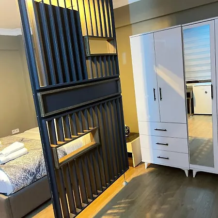 Konakkoy 1 * Istanbul