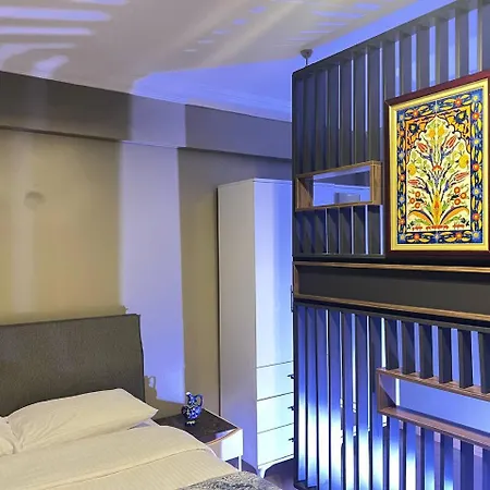 Konakkoy 1 Aparthotel *