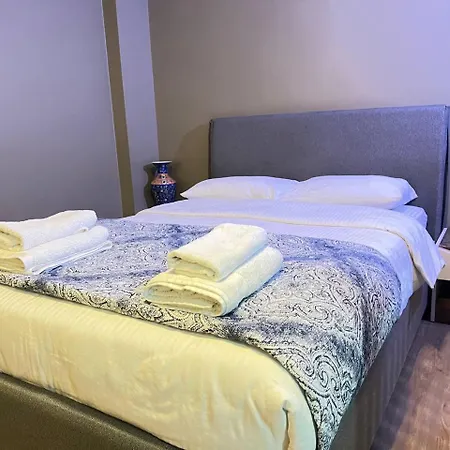 Aparthotel Konakkoy 1 Istanbul