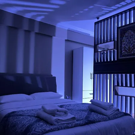 Konakkoy 1 شقة فندقية اسطنبول