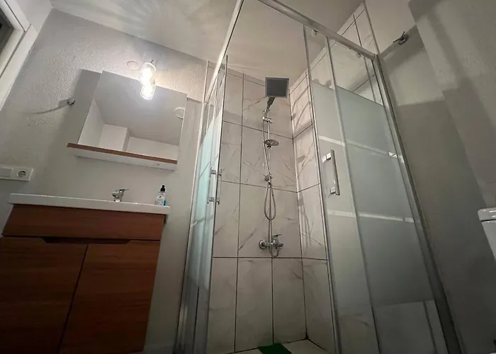 Konakkoy 1 * Estambul