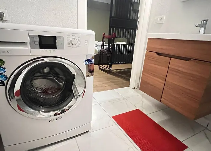 Apartahotel Konakkoy 1 *