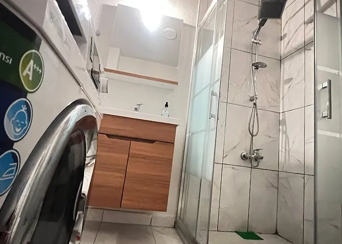 Konakkoy 1 * Estambul