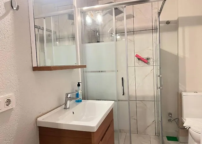 Konakkoy 1 * Estambul