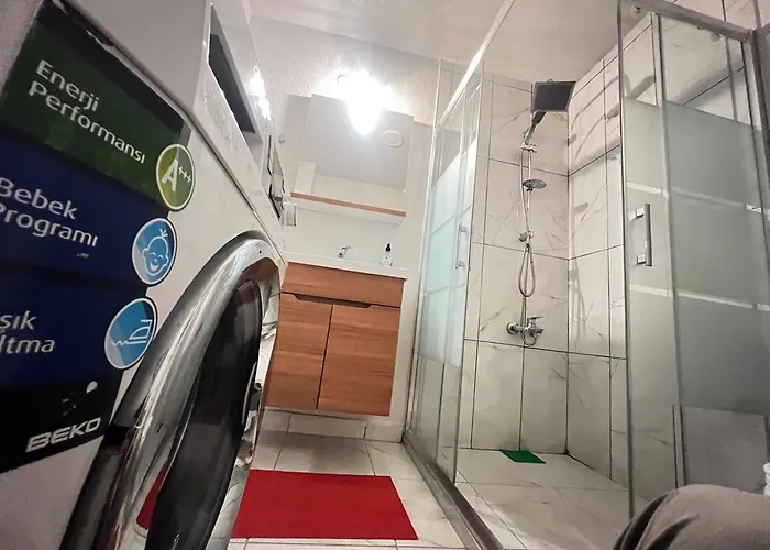 Konakkoy 1 * Estambul