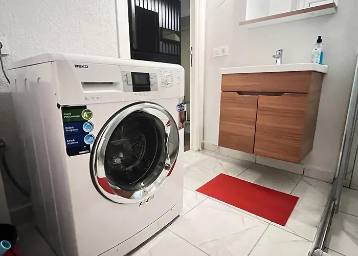 Konakkoy 1 Apartahotel