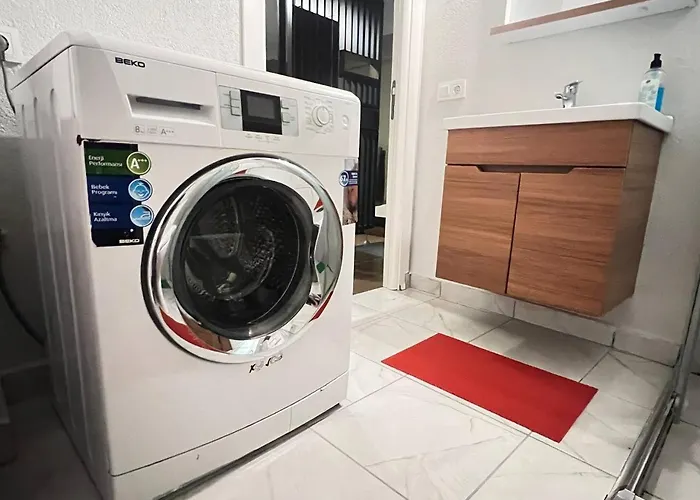 Apartahotel Konakkoy 1 *