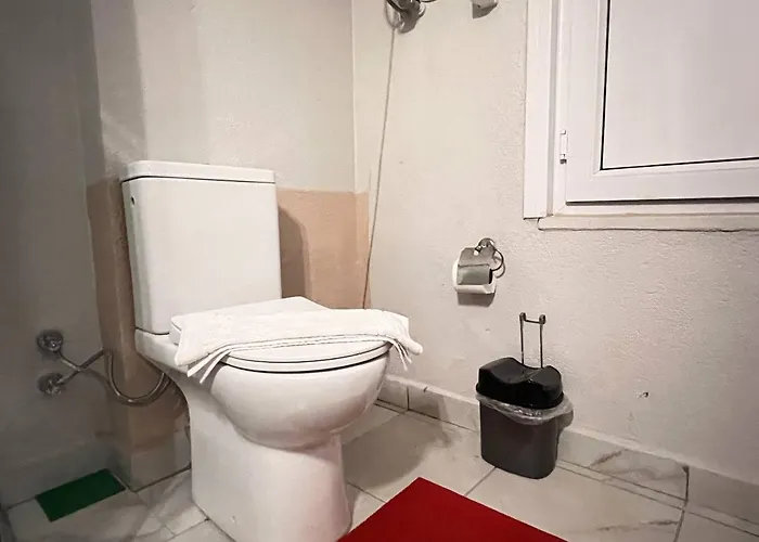 Apartahotel Konakkoy 1 *