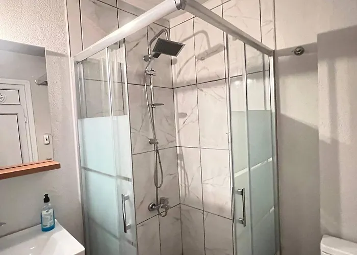 Konakkoy 1 * Estambul