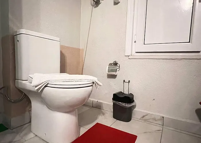 Apartahotel Konakkoy 1