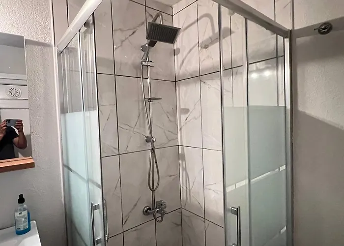 Apartahotel Konakkoy 1