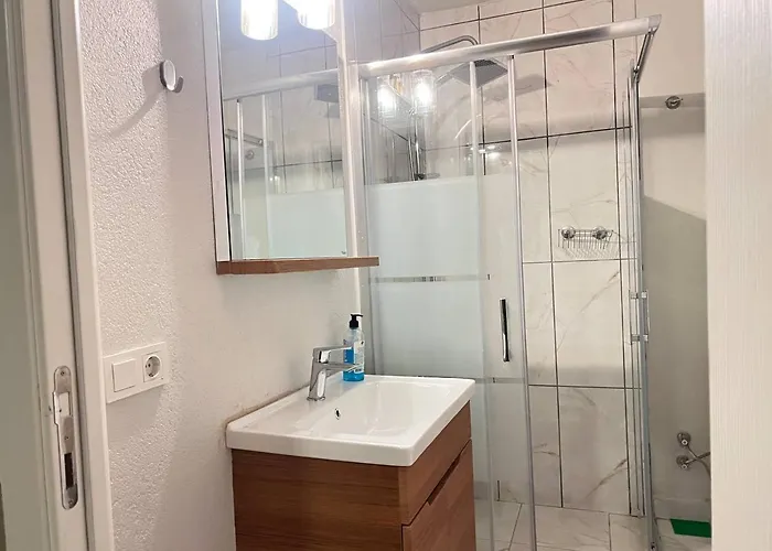 Konakkoy 1 Apartahotel *