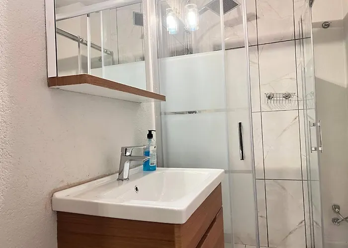 Konakkoy 1 Apartahotel Estambul