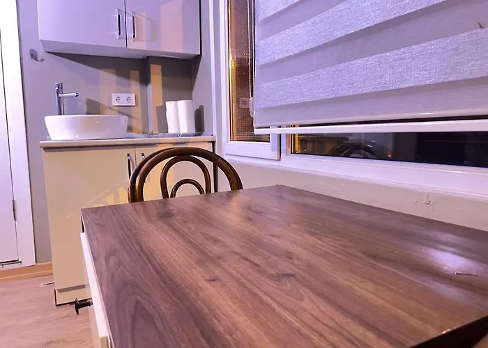 Konakkoy 1 * Estambul