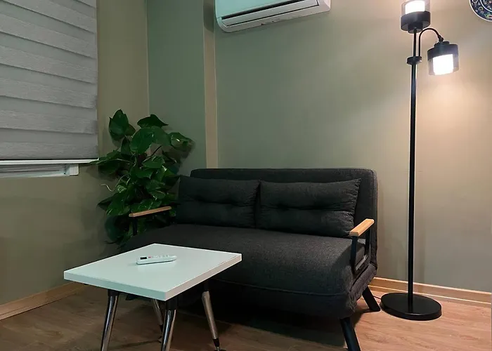 Konakkoy 1 Apartahotel