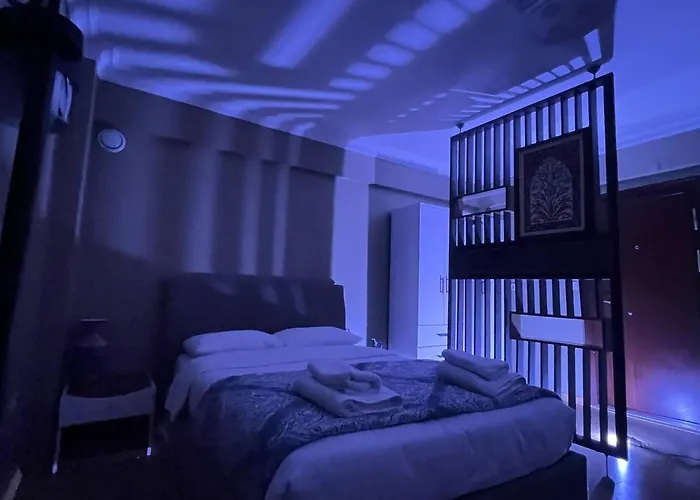 Apartahotel Konakkoy 1 *