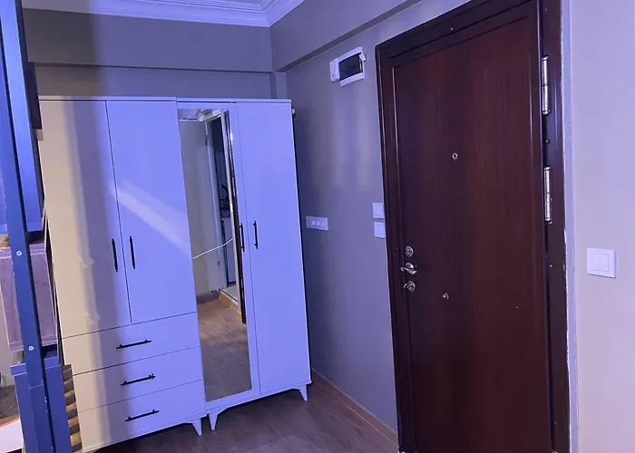 Konakkoy 1 Apartahotel