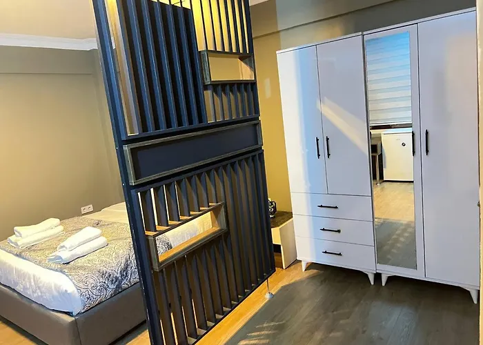 Konakkoy 1 * Estambul