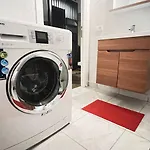 Aparthotel Konakkoy 1 Istanboel