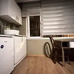 Konakkoy 1 Aparthotel *