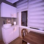 Aparthotel Konakkoy 1
