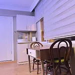 Konakkoy 1 Aparthotel Istanboel