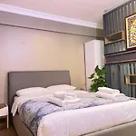 Konakkoy 1 Aparthotel Istanboel