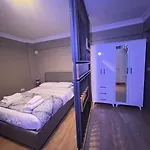 Aparthotel Konakkoy 1