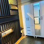 Aparthotel Konakkoy 1 Istanboel