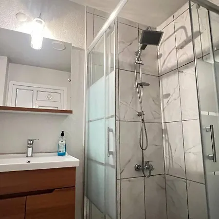 Konakkoy 1 Стамбул