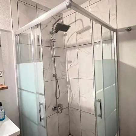 Konakkoy 1 * Стамбул