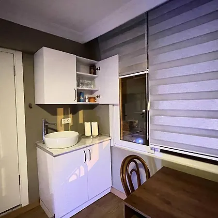 Konakkoy 1 Ξενοδοχείο με διαμερίσματα *