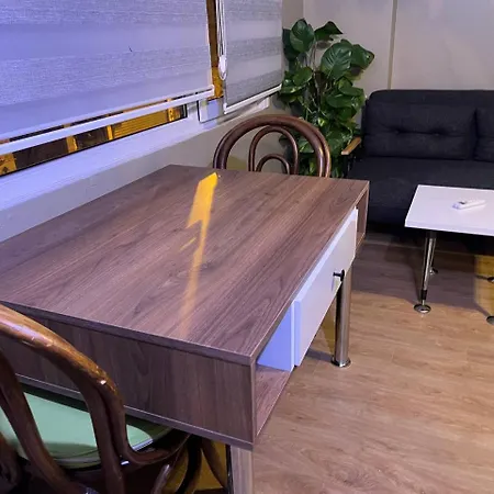 Konakkoy 1 Стамбул